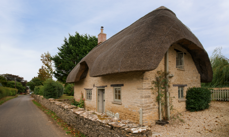 Daffodil Cottage 