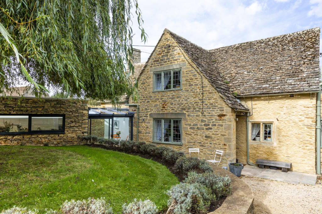 The Cobblers Cottage