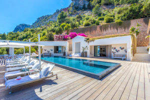 Villa Anahi - holidays in Europe