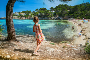 Mallorca Family Acitivites - header