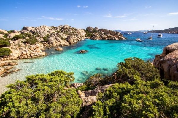 Around The World In 50 Summer Holiday Destinations | Oliver's Travels