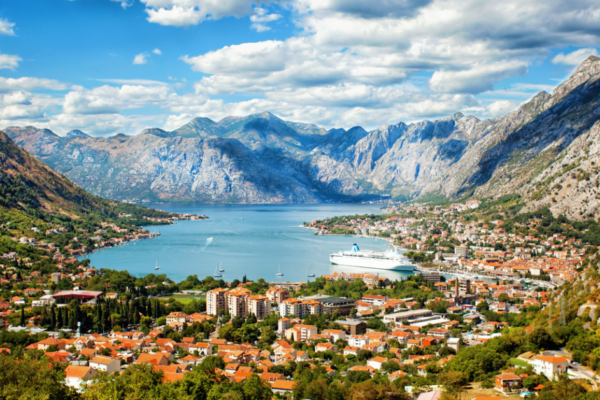 Top Foods to Try in Montenegro | Oliver's Travels