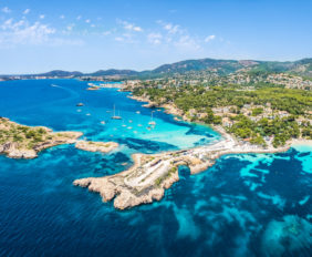 Balearics quiz header