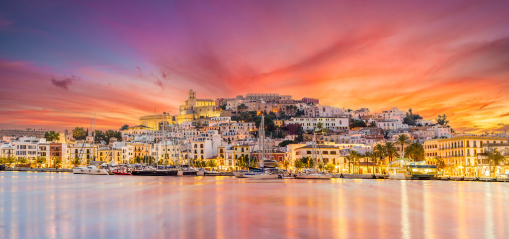 Ibiza - Balearic Island Quiz