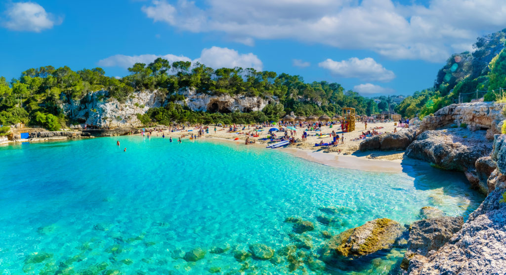 Mallorca - Balearic Island Quiz