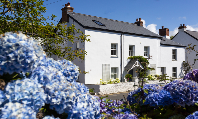 Beach Bay Cottage