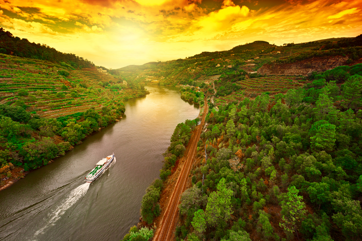 Douro Valley