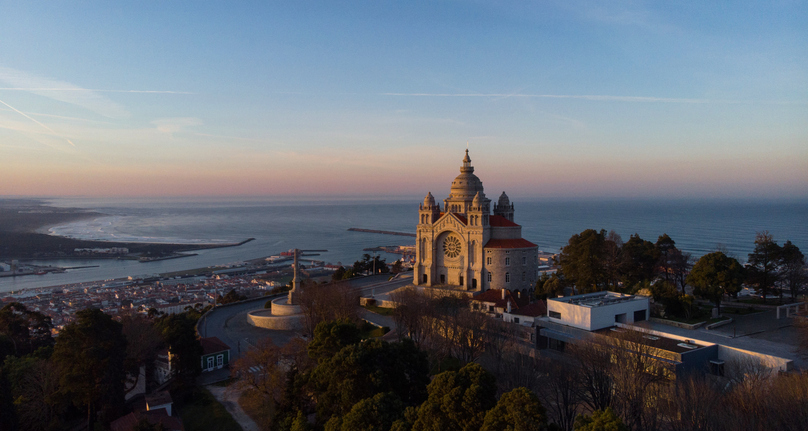 Viana de castelo