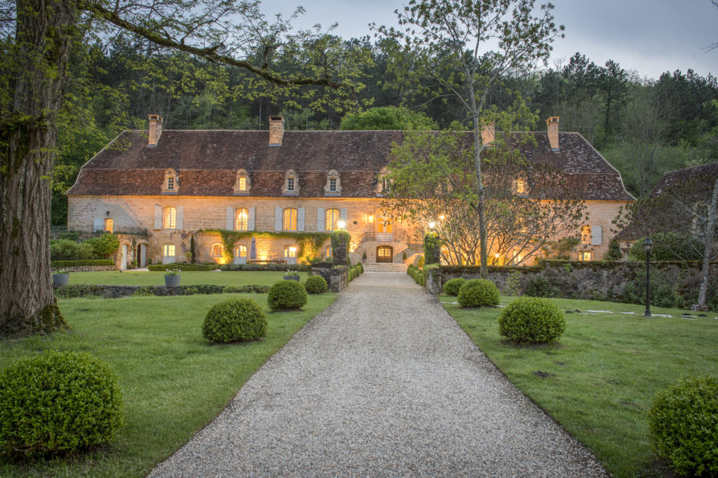 Chateau des Truffles - Dordogne