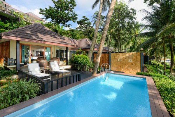 10 Best Honeymoon Villas | Oliver's Travels Journal