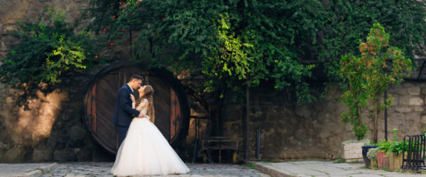 French chateaux weddings - header