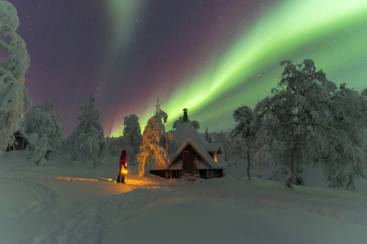 Lapland