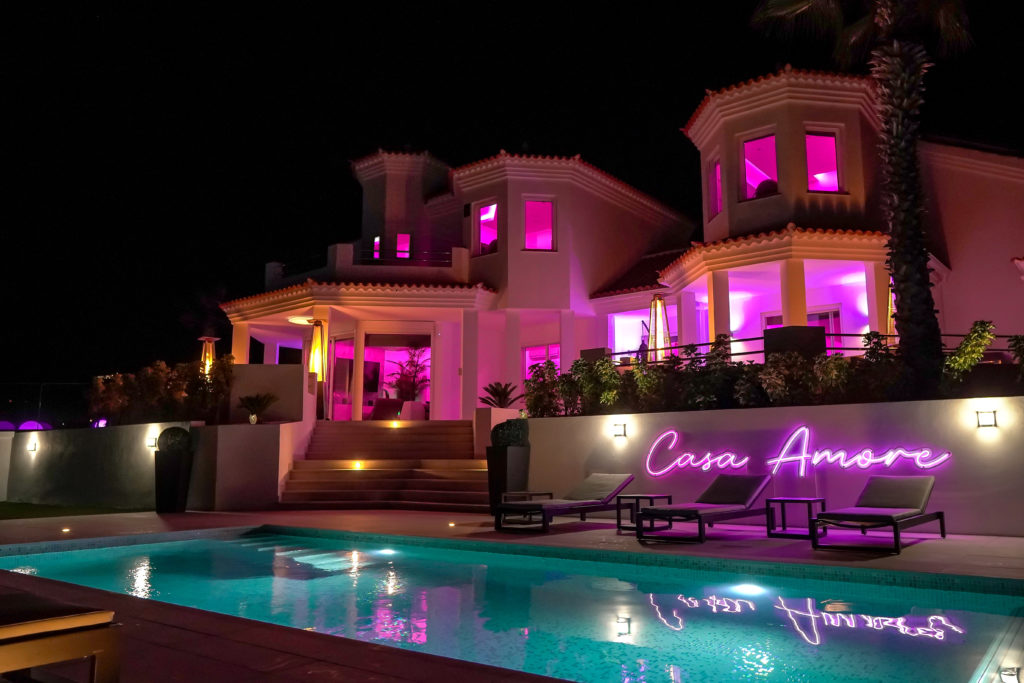 Casa Amore Tenerife