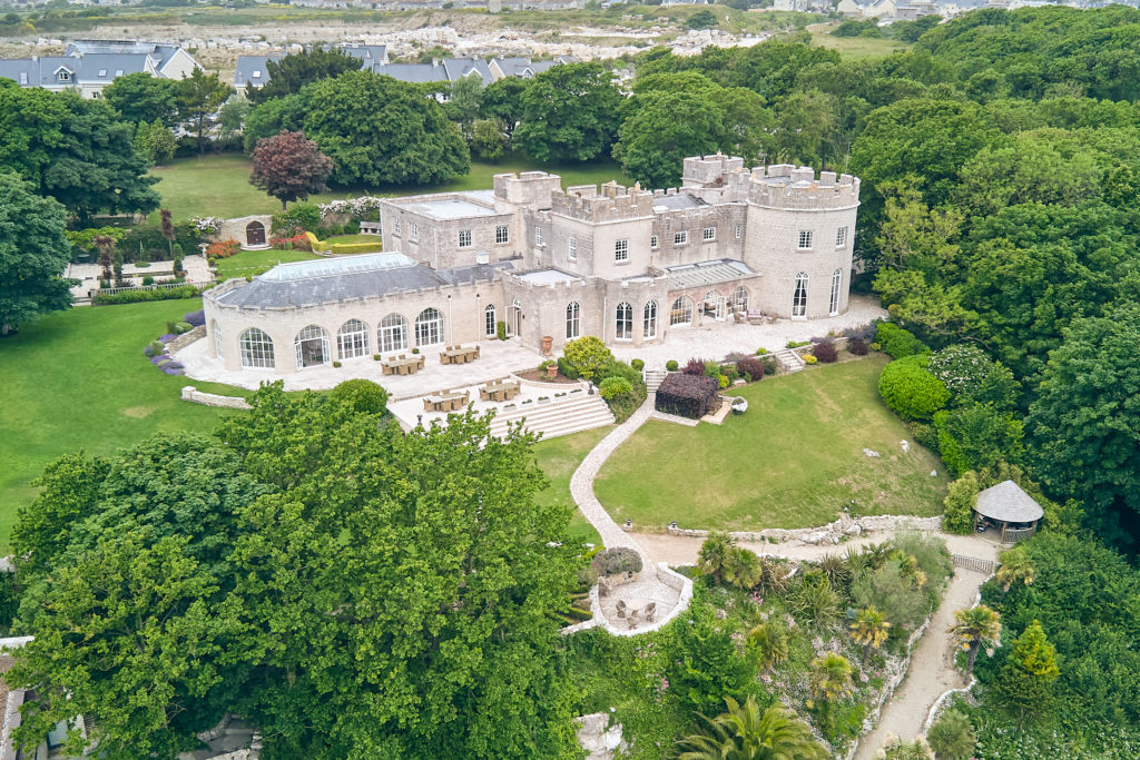 Dorset Castle