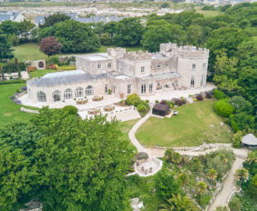 Dorset Castle