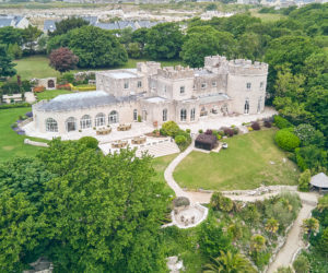 Dorset Castle