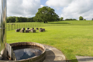 Top UK Holiday Homes for Spa Breaks - header