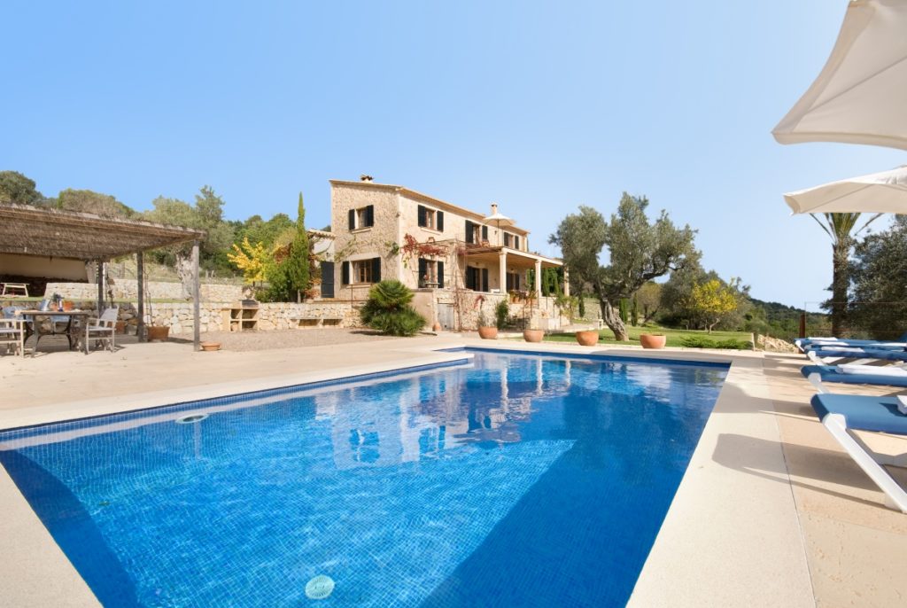 Villa Alcudia