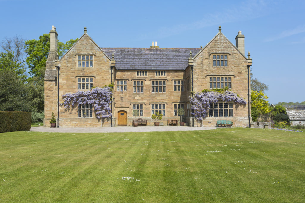 Jacobean Manor