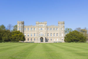 Wedding Venues in the UK - header