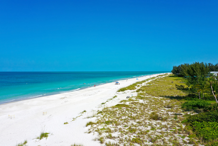 Things to do in Anna Maria Island