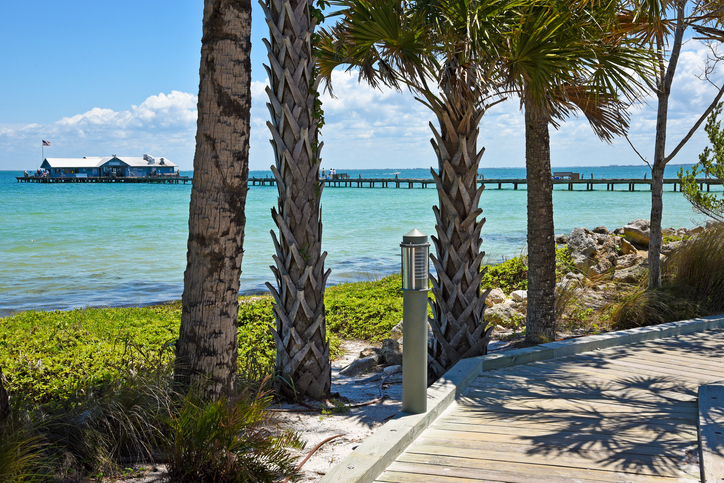 Things to do in Anna Maria Island