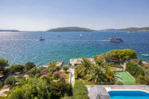 Best Villas in Croatia