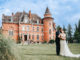 Wedding venues in France header