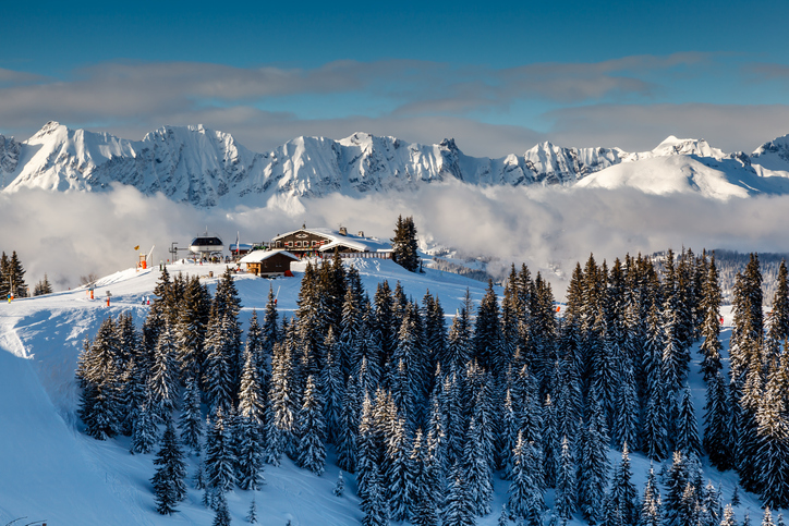 Alpine France