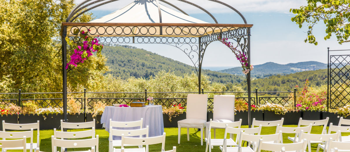 Spanish wedding venues header