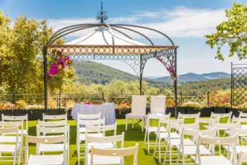 Spanish wedding venues header