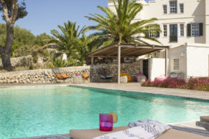 Top Villas in Menorca - header