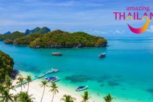 Thailand itinerary header