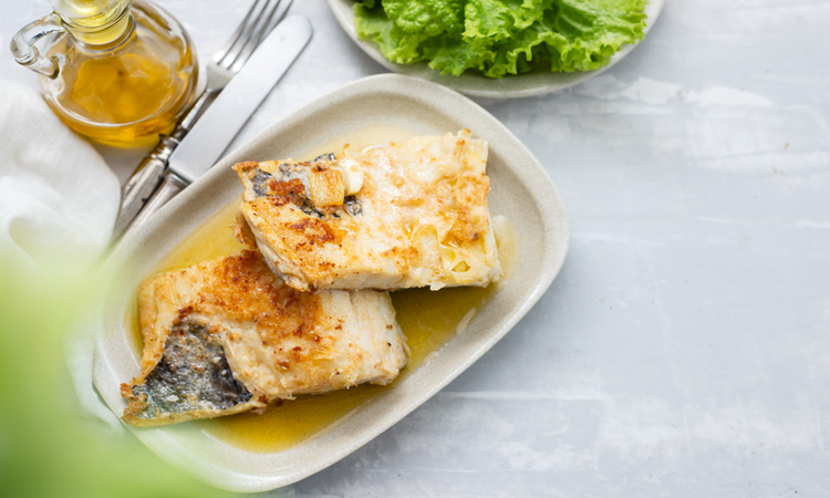 Bacalhau à Brás - Traditional Food in Portugal