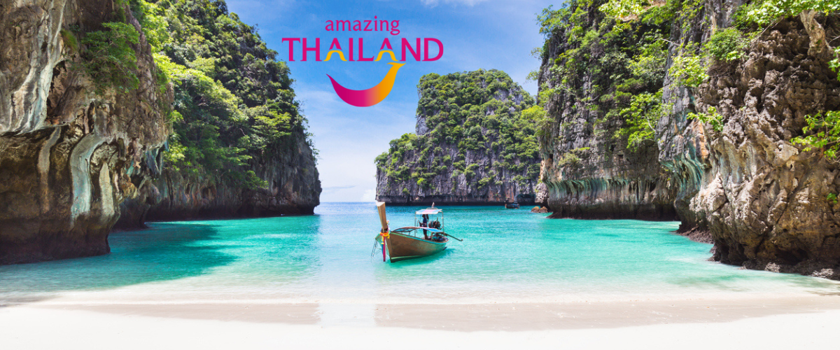 Best beaches in Thailand header