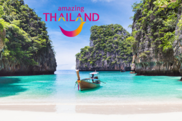 Best beaches in Thailand header