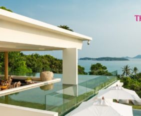 Top 10 Villas in Thailand header