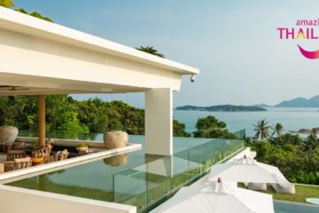 Top 10 Villas in Thailand header