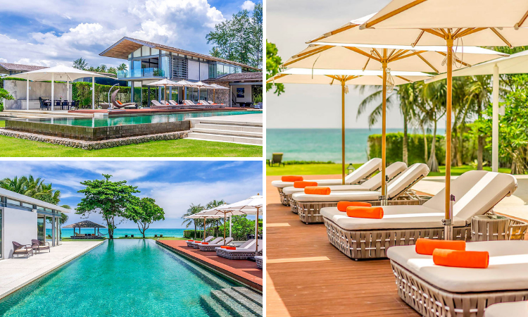 Villa Cielo Phuket - top 10 villas in Thailand