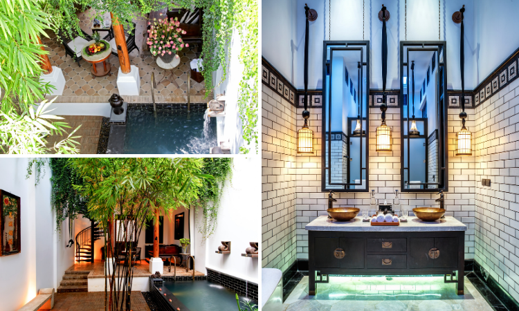 Villa Mandel - top 10 villas in Thailand