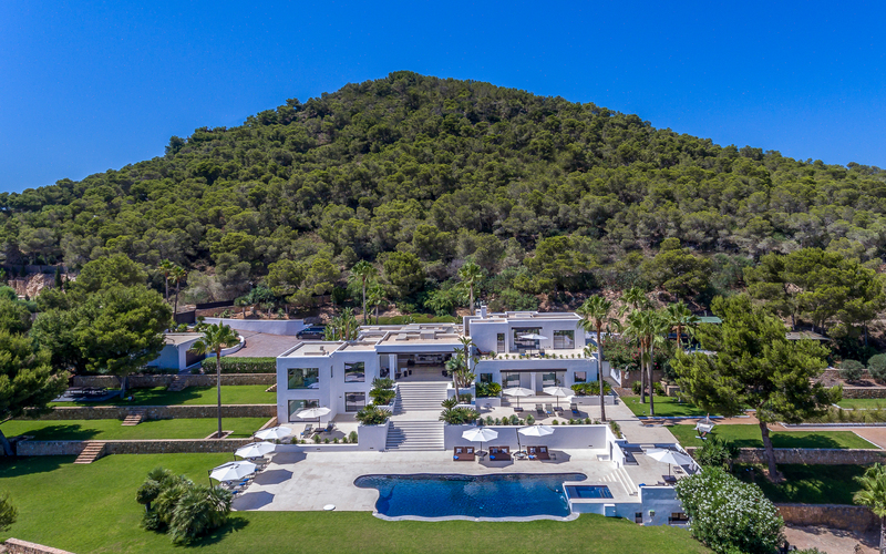 Ibiza Lux Nemo - serviced villas