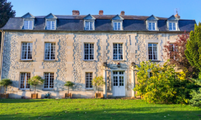 French Chateaux For Rent Chateau Holidays In France 21 22 Oliver S Travels