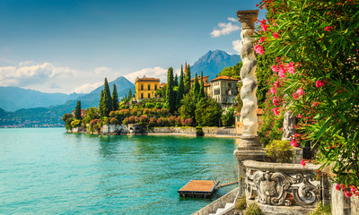 Italian Lakes Villas Olivers Travels