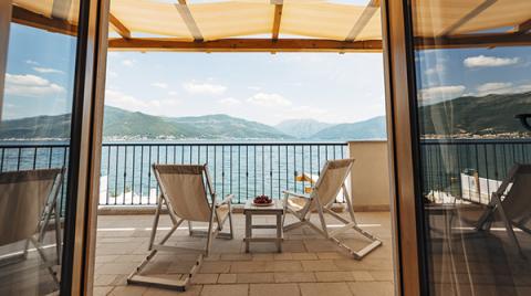 Villas in Montenegro with a private pool | Montenegro Villa Holidays ...