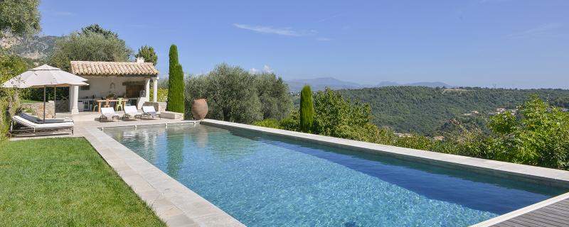 Villas in France | French Villas with Pools Rental 2025 | Oliver's Travels