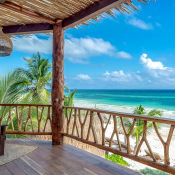 Casa Ganesh, Tulum | Oliver's Travels