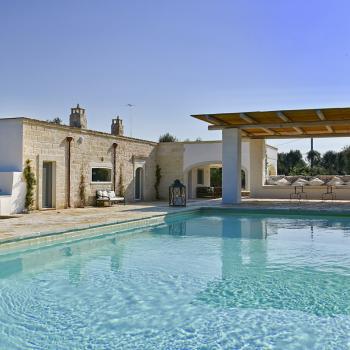 Casolare Ostuni, Puglia | Oliver's Travels