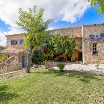 Maison Sebastien, Provence-Alpes | Oliver's Travels