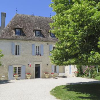 Manoir Colombe Bergerac Oliver S Travels