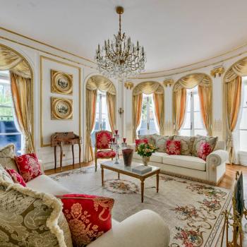 Residence Berlioz, Paris | Oliver's Travels